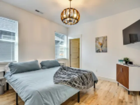 Stunning Stevenson Retreat w/ Mountain Views! Hotels in Stevenson