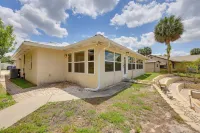 East Palatka Vacation Rental, Anglers Paradise