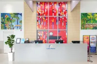 LE BLEU NAKSAN HOTEL