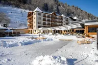 Superior Sport und Familienresort Alpenblick - Spa