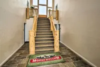 Cozy Eden Condo w/ Mtn Views in Wolf Creek Resort! - Lejligheder