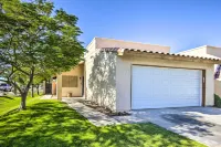 Renovated Yuma Home w/ Community Pool!