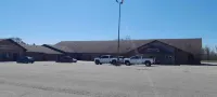 Days Inn by Wyndham Bad Axe - parking
