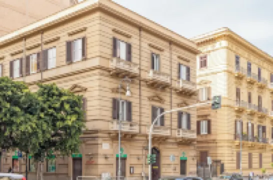 A Casa di Amici Отели в г. 