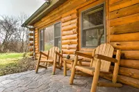 Cabin by the River Visited by Treehouse Masters! - 3 estrellas