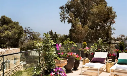 Villa Brown Jerusalem, a Member of Brown Hotels