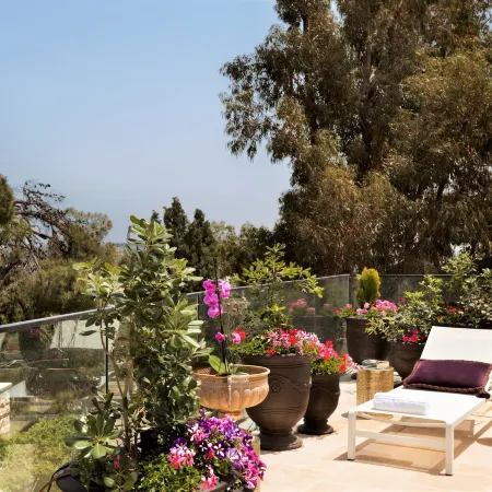 Villa Brown Jerusalem, a Member of Brown Hotels