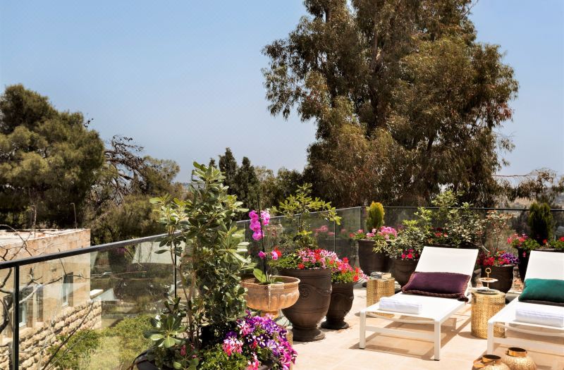 Villa Brown Jerusalem, a Member of Brown Hotels