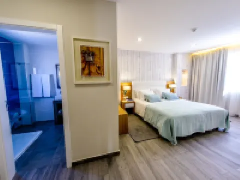 Villamar Style Maison Hotels in Nazare