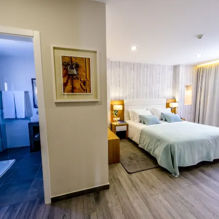 Villamar Style Maison