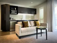 The Sails Nelson فنادق في 