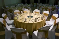 Hotel Mozonte - breakfast