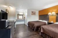Riverside Inn & Suites