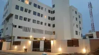 Mayama Residences Hotels in Ogbodjo