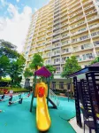 Paradise Staycation at South