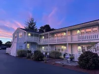The Escape Inn - Parkering