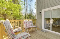 Pet-friendly Home w/ Spacious Yard in Avon! Hotels in Brockton