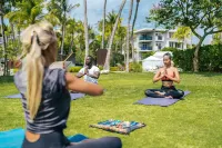Hilton Aruba Caribbean Resort & Casino - Gym