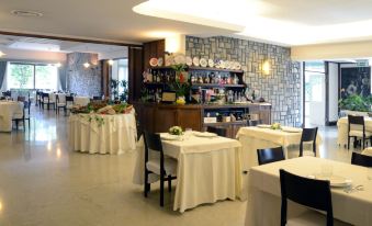 Hotel Bassetto
