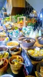 Radisson Blu Hotel, Ankara - Aamiainen