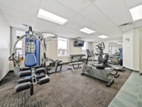 Guest House Inn & Suites Hotels in Edson