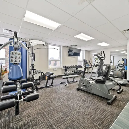 Guest House Inn & Suites