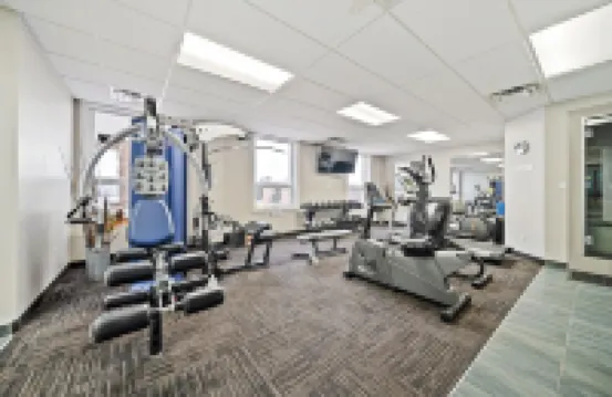 Guest House Inn & Suites