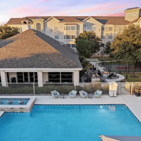 Homewood Suites by Hilton Plano - Richardson