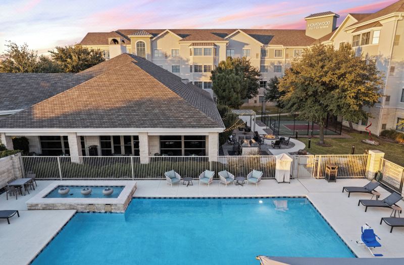 Homewood Suites by Hilton Plano - Richardson photo 3