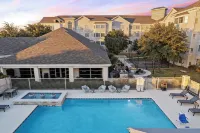 Homewood Suites by Hilton Plano - Richardson - Pool