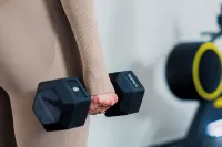 Hotel Linea Mare - Gym