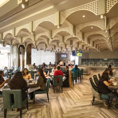 Seven Eleven Hotels and Club