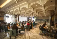 Seven Eleven Hotels and Club - Breakfast