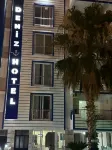 Deniz Otel Hotels near Beykonak Şirlengiç Camii