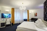 Hotel Linde Hôtels à : Donaueschingen