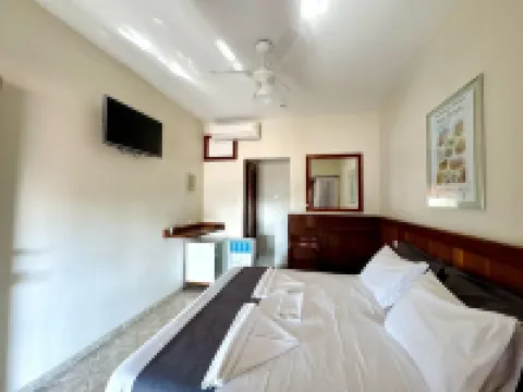 Pousada Margerie Ubatuba - Ítagua