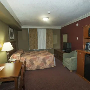 Lakeview Inns & Suites - Edson Airport West