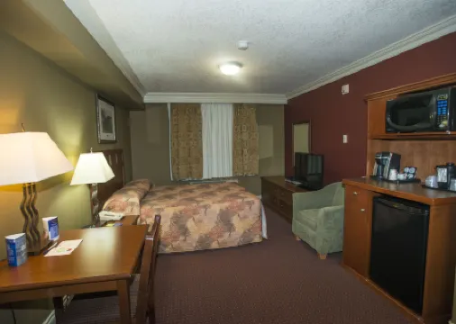 Lakeview Inns & Suites - Edson Airport West