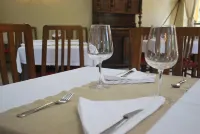 Hotel Principado de Europa - Frühstück
