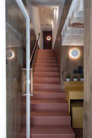 Leluan Bed and Breakfast