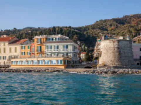 Hotel Savoia Hotels in Alassio