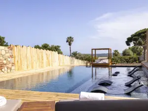 Les Regalia Hôtel & Spa