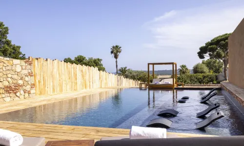 Les Regalia Hôtel & Spa