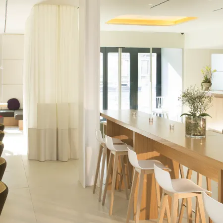 The Passage - Urban & Lifestyle Hotel