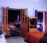 Hotel Santa Elena Hotels in El Fuerte