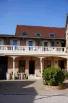 Hôtel Villa Pona - spa