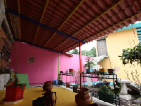 萊格洛里亞精品酒店 庫埃察蘭酒店