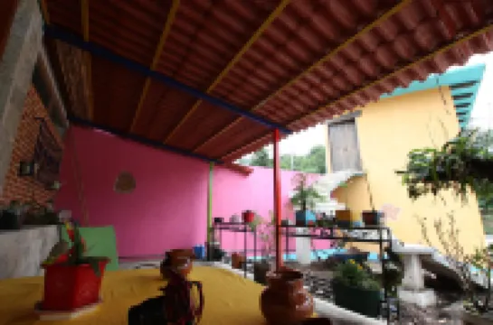 Hotel Boutique la Gloria Hotels in Cuetzalan del Progreso