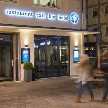 Hotel DasPaul