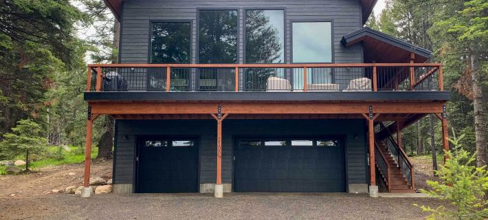 McCall Family Retreat | Pool, Hot Tub & Bikes Hotels in McCall